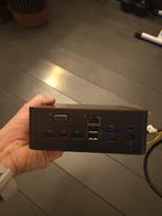 Dell TB16 Thunderbolt Docking Station - Goede Staat, Computers en Software, Dockingstations, Ophalen, Dell, Docking station, Gebruikt