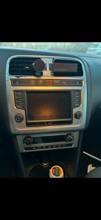 Navigatie Display van een Volkswagen Polo 6R, Ophalen of Verzenden, Gebruikt