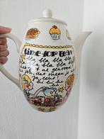 Theepot Blond Amsterdam, Huis en Inrichting, Keuken | Servies, Ophalen of Verzenden, Aardewerk, Blond Amsterdam, Overige typen