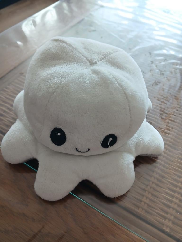 Knuffel, Ophalen, Zo goed als nieuw, Overige typen