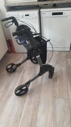 Topro troja viva lichtgewichtrollator maat m, Ophalen of Verzenden, Lichtgewicht