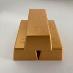 Goudstaven Goud, Ophalen of Verzenden, Zo goed als nieuw, Goud, Kunststof