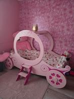 Princessen koetsbed., Ophalen, Gebruikt, 180 cm of meer