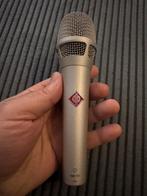 Neumann KMS 105, Ophalen of Verzenden, Zo goed als nieuw, Zangmicrofoon