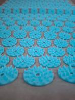 Spijkermat met kussen - Ontspanning en acupressuur, Sport en Fitness, Massageproducten, Ophalen of Verzenden, Gebruikt, Massagestoel of Kussen