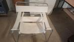 Wassily Chair - Marcel Breuer - Bauhaus Design, Ophalen, Gebruikt, Bauhaus, Wit