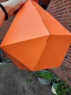 Gratis kartonnen lampenkap, Ophalen of Verzenden, Nieuw, Rond, Minder dan 25 cm