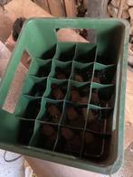 Oude Krat van Bitburger Pils te koop, Verzamelen, Ophalen, Gebruikt, Overige typen, Overige merken