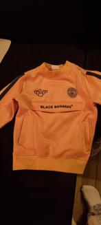 Trui Black Bananas maat s, Ophalen of Verzenden