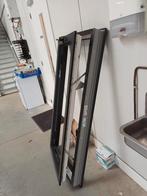 Kozijn, Ophalen, Kunststof, Gebruikt, Minder dan 75 cm