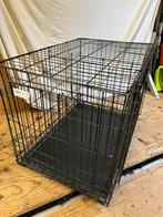 Hondenbench medium, type Ovation, 94x64x69, Dieren en Toebehoren, Ophalen, Gebruikt