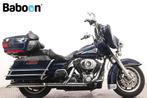 Harley-Davidson FLHTCUI Ultra Glide Classic (bj 2003), Toermotor, Overige merken
