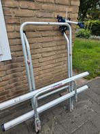 Fietsenrek carry-bike, Caravans en Kamperen, Camper-accessoires, Ophalen, Gebruikt