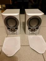 Mission M30i luidsprekers, Overige merken, Ophalen of Verzenden, Zo goed als nieuw, 60 tot 120 watt
