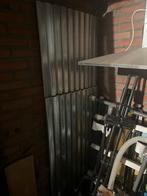 Nieuwe Lewis zwaluwplaten 180x60 en 140x60, Ophalen, Nieuw, Overige materialen, Minder dan 20 mm