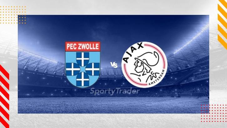 GEZOCHT: Pec - Ajax 2/3 kaarten, Tickets en Kaartjes, Sport | Voetbal, Twee personen, Maart