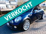 Mini Mini Roadster 1.6 Cooper 122pk 2e eig. Clima Cruise Nav, Auto's, Mini, Voorwielaandrijving, Euro 5, Gebruikt, 4 cilinders