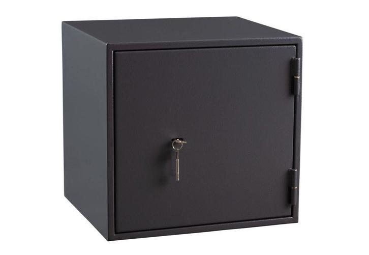 De Raat DRS Global 3-K privekluis, Huis en Inrichting, Brandblussers en Brandkasten, Nieuw, Brandkast, Ophalen