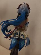 Genshin Impact Ganyu figuur, Verzenden, Zo goed als nieuw