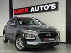 Hyundai Kona 1.0T Carplay/Camera/trekhaak/NAP-KM/Zeer netjes, Voorwielaandrijving, Stof, Gebruikt, Origineel Nederlands