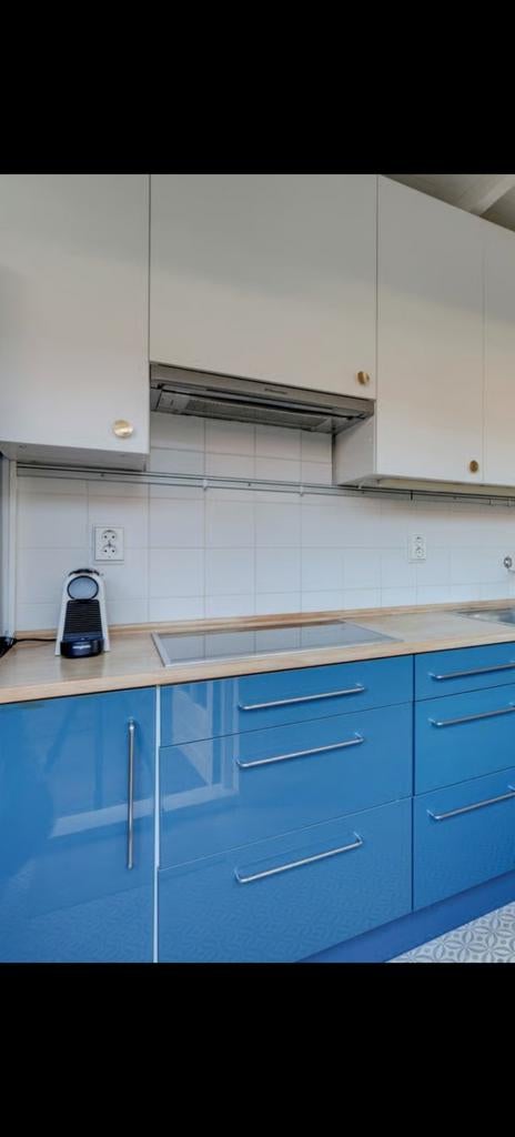 Miele keramische kookplaat (gedemonteerd), Witgoed en Apparatuur, Kookplaten, Ophalen, Gebruikt, 4 kookzones, Inbouw