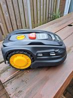 Robotmaaier - Perfect voor uw gazon!, Ophalen, Gebruikt, Meer dan 25 cm, Bestuurbaar via app