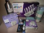 Totaalpakket Philips Avent en Suavinex 60% KORTING | NIEUW, Verzenden, Nieuw, Overige typen