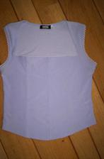 BoYcO top t- shirt lila maat M / L, Maat 38/40 (M), Paars, Ophalen of Verzenden, Zo goed als nieuw