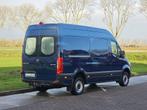 MERCEDES-BENZ SPRINTER 316 l2h2 3.5t-trekhaak!, Auto's, 13 km/l, Gebruikt, Euro 6, 163 pk