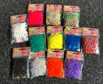 Te koop loombands elastiekjes, Ophalen of Verzenden, Nieuw, Materiaal