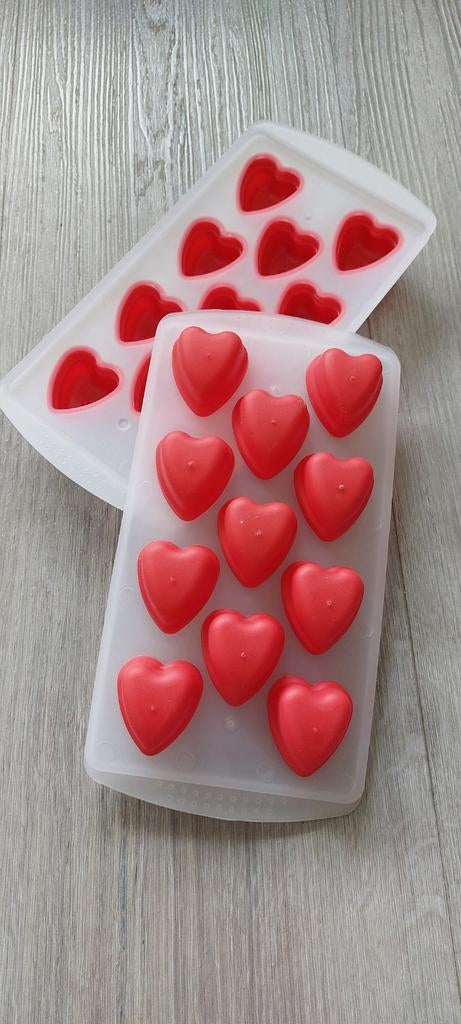 Ijsklontjes houders, Ophalen of Verzenden