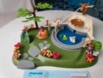 Playmobil Droomwereld met eenhoorns ( 4137 ), Ophalen of Verzenden, Gebruikt, Complete set