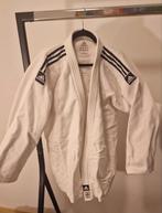 Adidas Champion II 190 IJF Approved Wit judopak, Groter dan maat XL, Judo, Ophalen of Verzenden, Zo goed als nieuw
