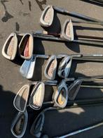 Diverse gebruikte golfclubs, Ophalen, Gebruikt, Club, Overige merken