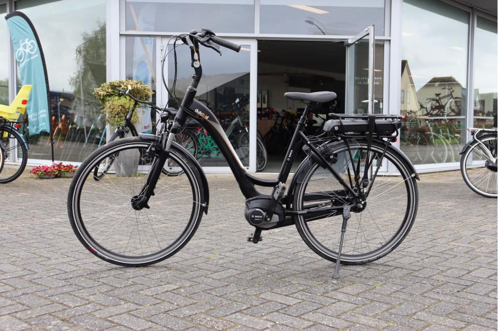 Dutch ID Cruise l Bosch Active Plus l 500wh l 53 cm