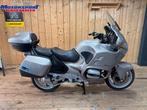 BMW R 1100 RT | R1100 RT | 2001 |, 1085 cc, 2 cilinders, Motorrijbewijs A, Bedrijf
