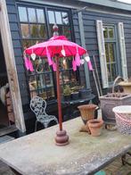 Kleine tafelparasol, Tuin en Terras, Ophalen, Gebruikt, Minder dan 1 meter, Overige typen