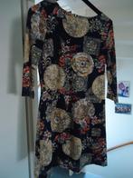 fleurige voorjaarsjurk - Vega's jurk - maat M, Maat 38/40 (M), Overige kleuren, Vegas, Ophalen of Verzenden