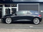 Volkswagen Scirocco 2.0 TSI NIEUWE MOTOR / CLIMA / NAVI / CR, Stof, Gebruikt, 1273 kg, 4 cilinders