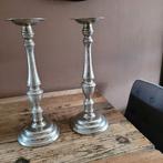 Riviera maison kandelaars, Ophalen of Verzenden, Zo goed als nieuw, Overige materialen, Minder dan 25 cm