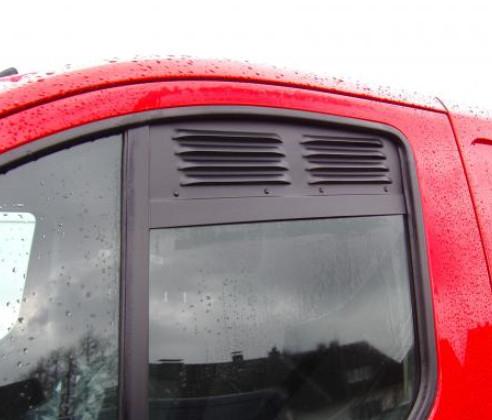 Ventilatierooster Set VW LT2 vanaf bouwjaar 1996-2005, Caravans en Kamperen, Camper-accessoires, Buurserstraat 15 A, 7481 EG,Haaksbergen