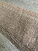 Vouw gordijnen/in between gordijnen 272x200cm, Huis en Inrichting, Stoffering | Gordijnen en Lamellen, Ophalen, 200 cm of meer