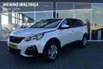 Peugeot 5008 1.2 PureTech Blue Lease Executive|Camera|Navi|C, 1280 kg, Gebruikt, Euro 6, 1199 cc
