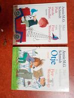Otje en Pluk van de Petteflet - Annie M.G. Schmidt, Ophalen, Gelezen, Annie M.G. Schmidt, Fictie algemeen