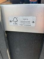 Composiet Tuinhek Onderhoudsvrij, Tuin en Terras, Ophalen, Nieuw, Kunststof, Tuinhek