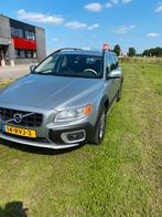 Volvo XC70 D4 2.0 120KW Aut6 2011 Grijs, 1984 cc, 1634 kg, XC70, 163 pk
