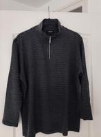 MEXX Trui met Rits Maat L, Ophalen of Verzenden, Zo goed als nieuw, Maat 52/54 (L)