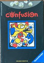 Ravensburger – Confusion dobbelspel, Ophalen of Verzenden, Zo goed als nieuw