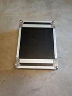 flight case, Ophalen, Zo goed als nieuw, Overige instrumenten