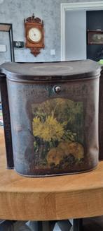 Blikken... N.V.van Melle's, Verzamelen, Blikken, Ophalen of Verzenden, Overige